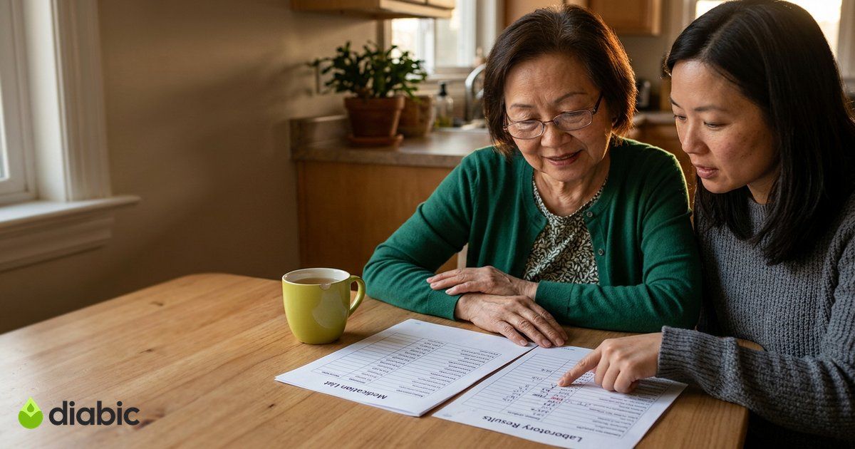 Diabetes with Kidney Disease: A Practical Guide