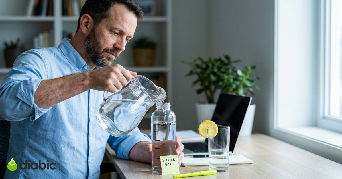 Kidney Stones and Diabetes: Why the Risk Rises
