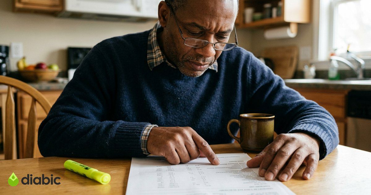 Spotting Diabetes Kidney Problems Symptoms Early