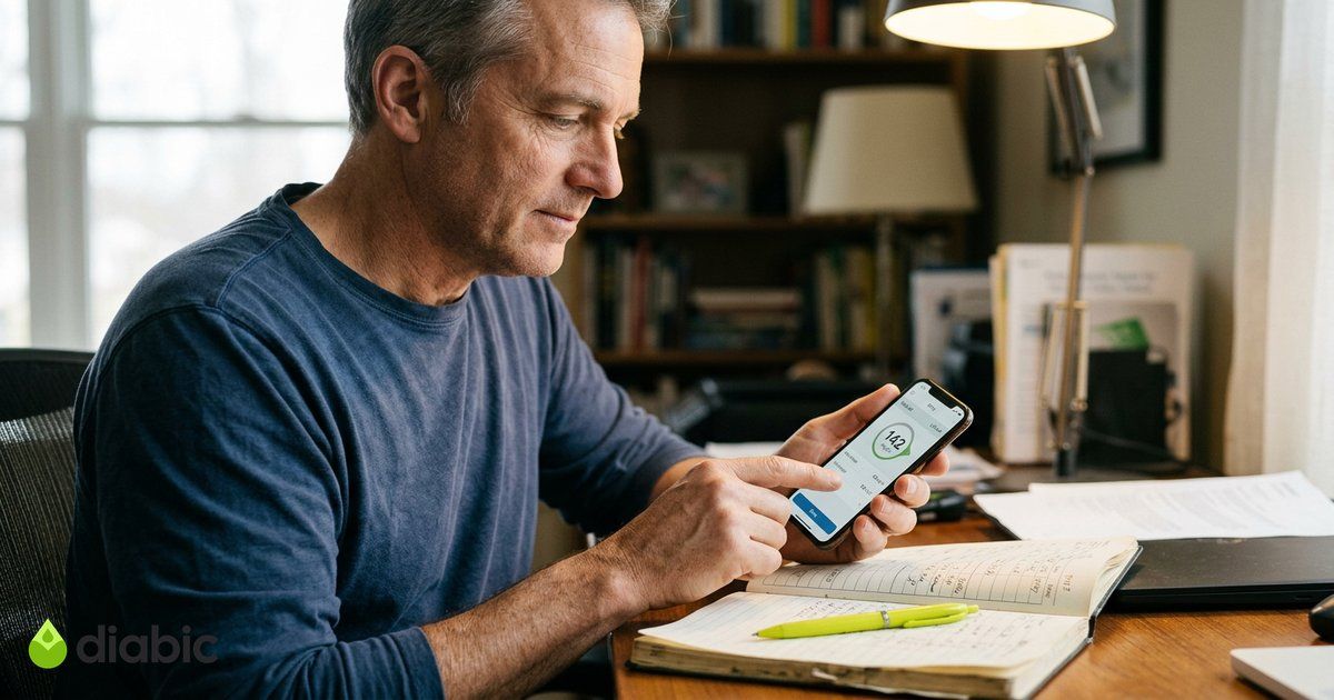 Diabetes Tracking Apps Comparison: Features and Cost