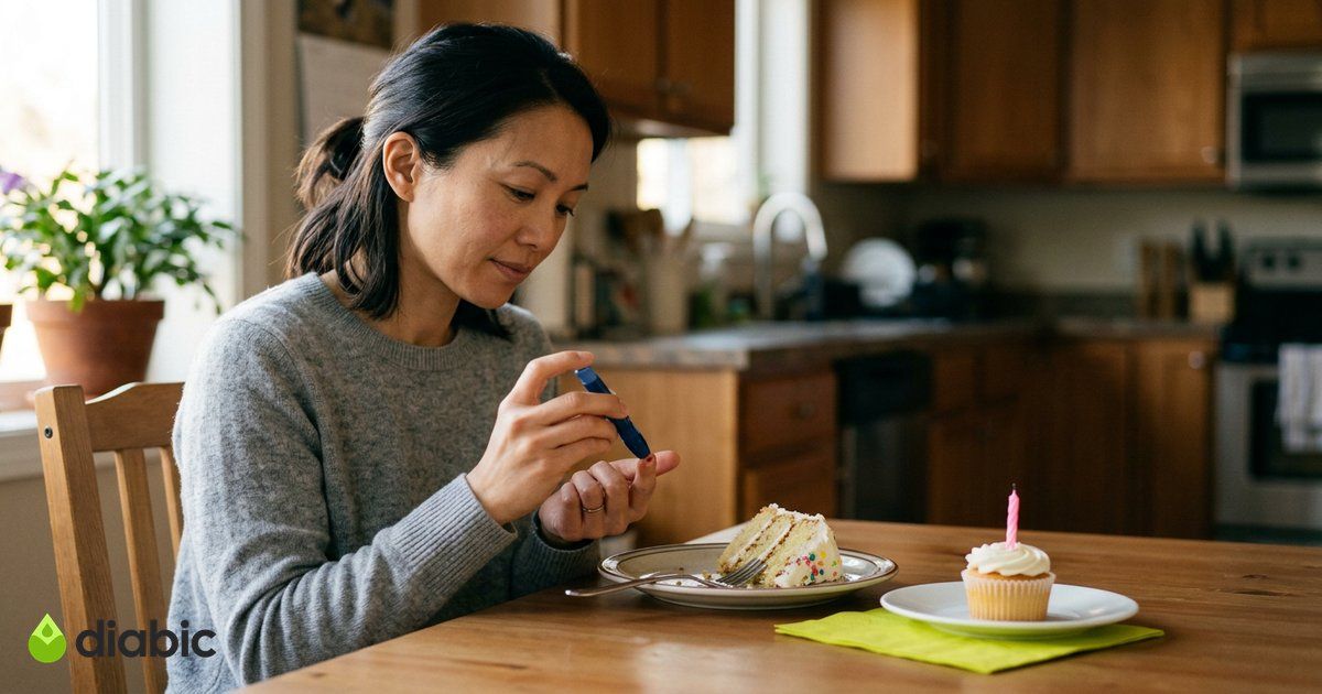 Does Sugar Cause Diabetes? What Research Shows