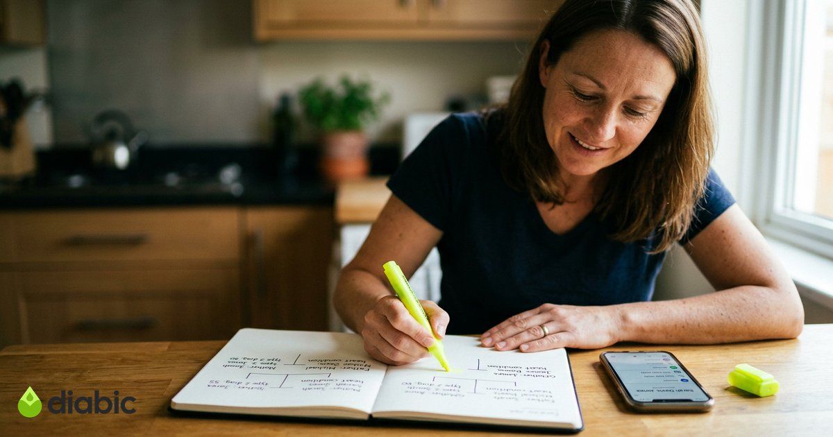 Is Diabetes Genetic? The Truth About Heredity