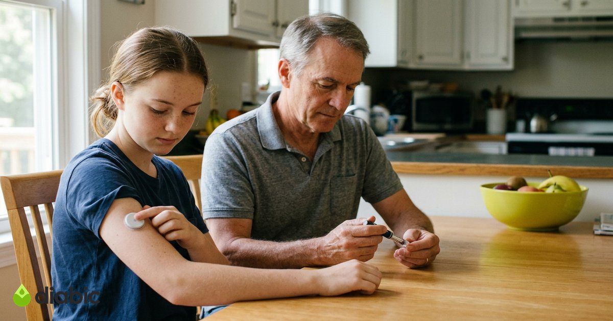 Type 1 vs Type 2 Diabetes: Key Differences Explained