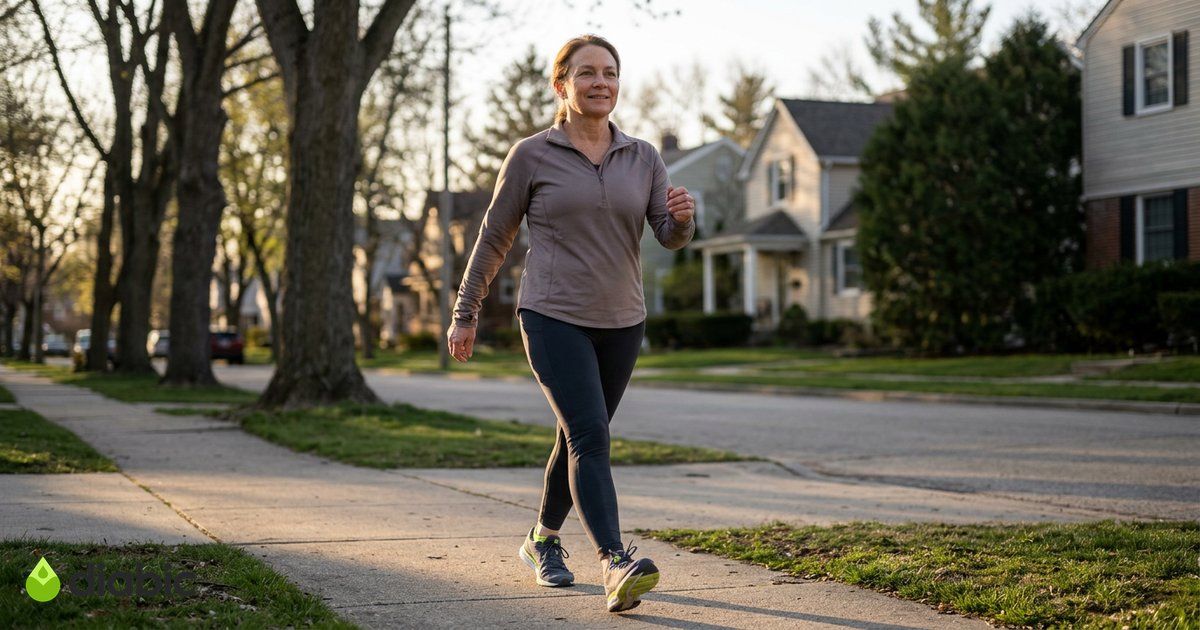 Can You Manage Type 2 Diabetes Without Medication?