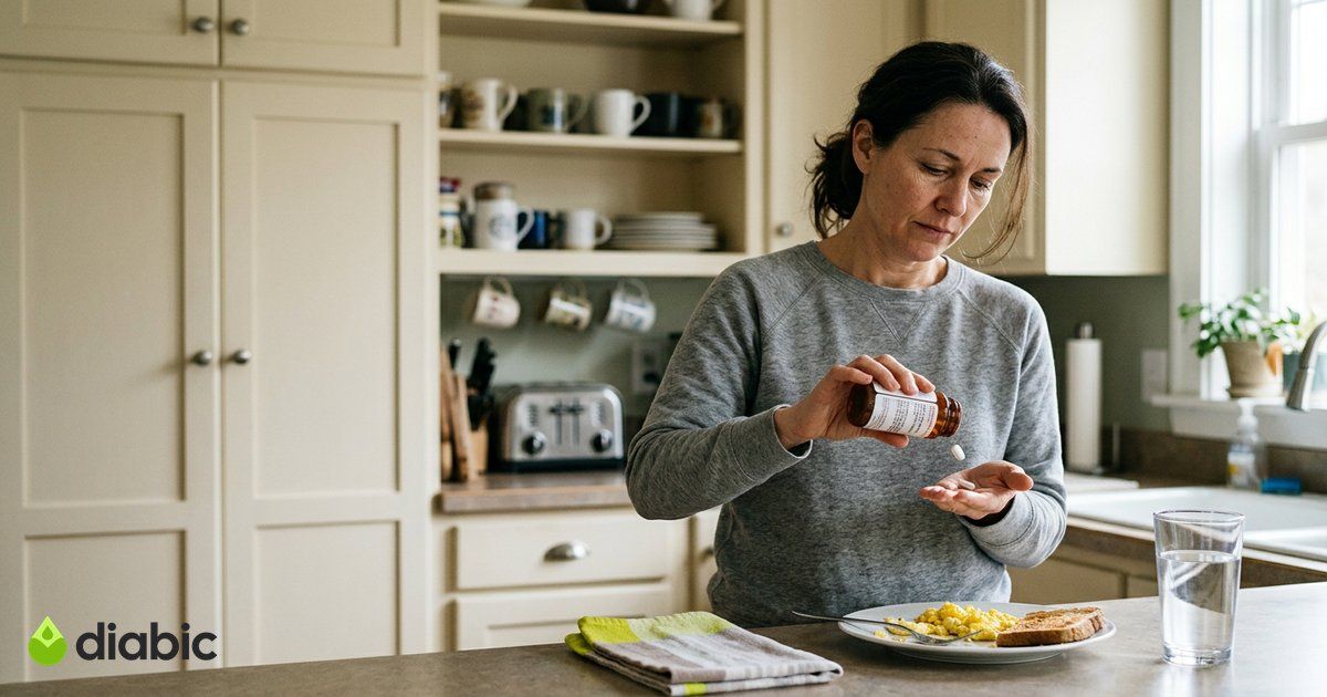 Does Metformin Cause Weight Loss? What the Research