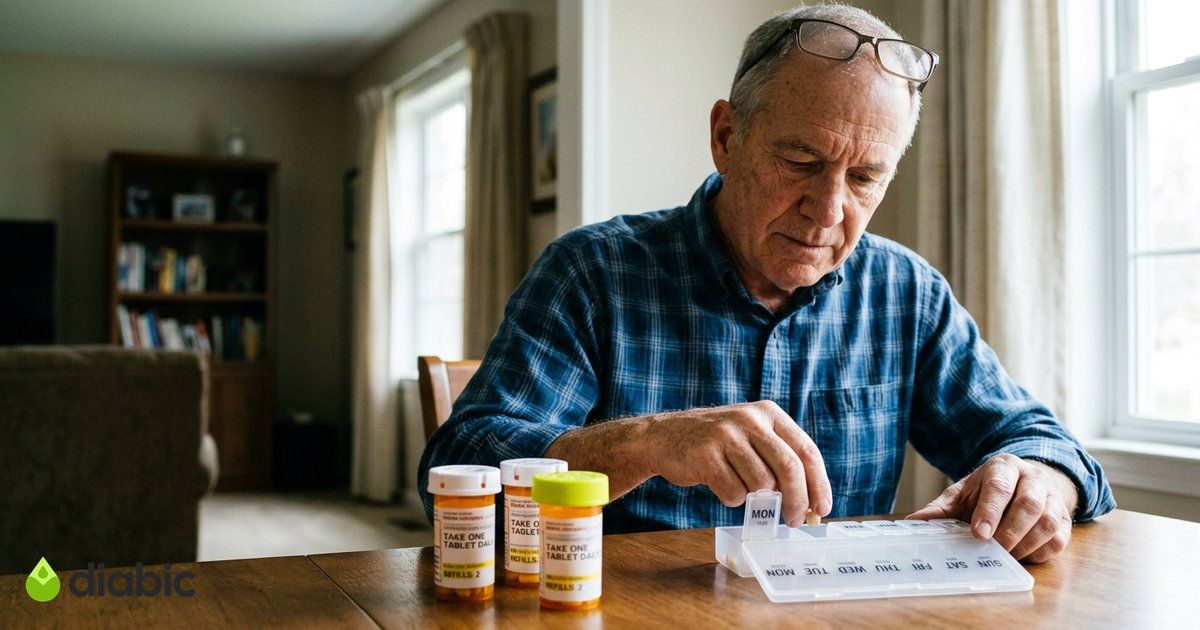 Type 2 Diabetes Treatment Options Explained Clearly