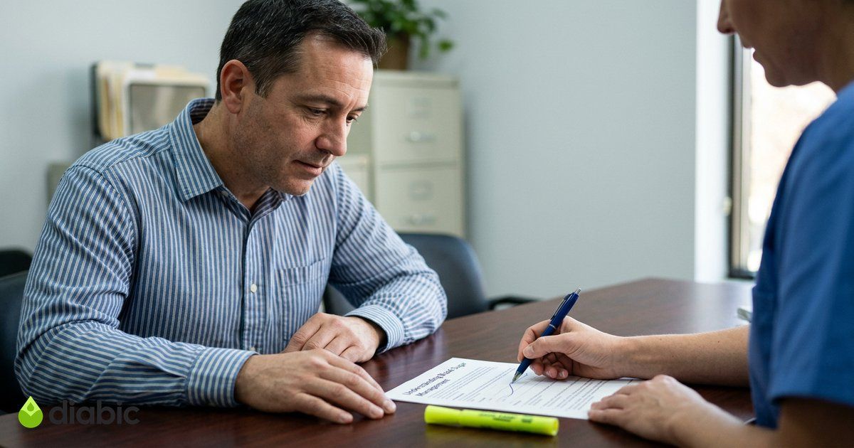 Diabetes Mellitus: What Most People Get Wrong