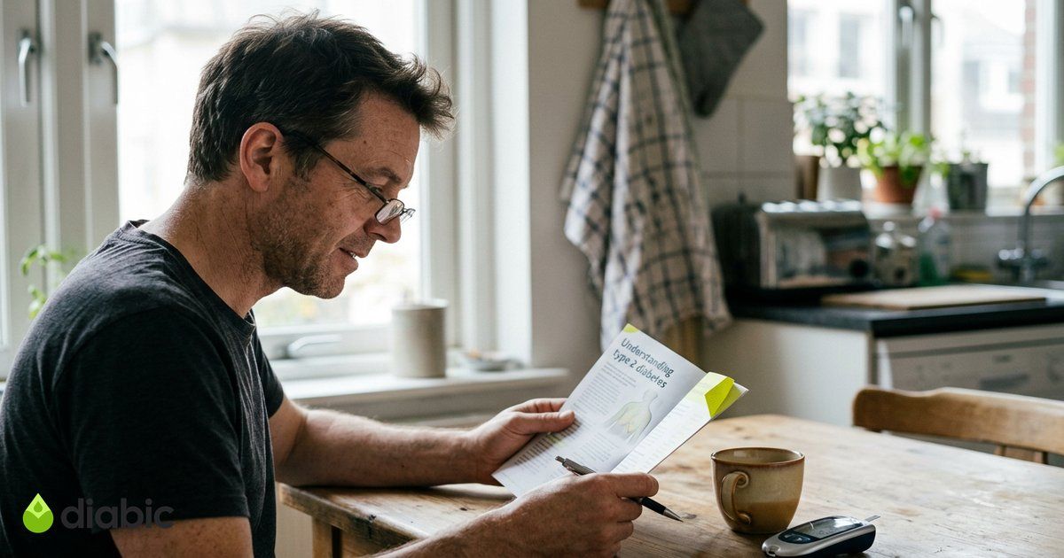 What Is Diabetes? The Only Guide You Need