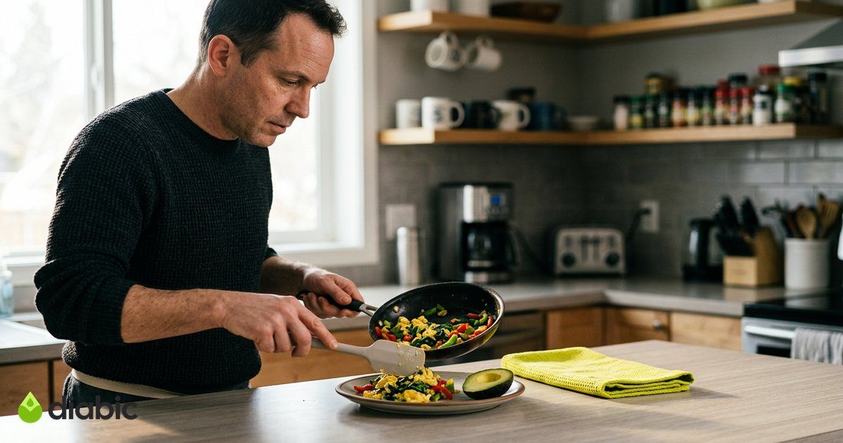 Going Low-Carb for Prediabetes: A Starter Guide