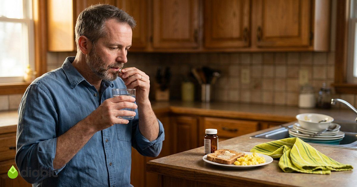 Metformin for Prediabetes: What to Expect