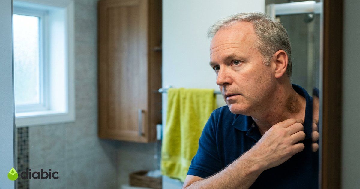Prediabetes Symptoms: What to Look For