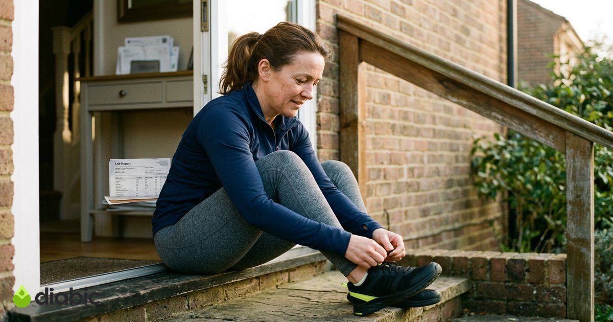 Prediabetes Treatment Options That Work