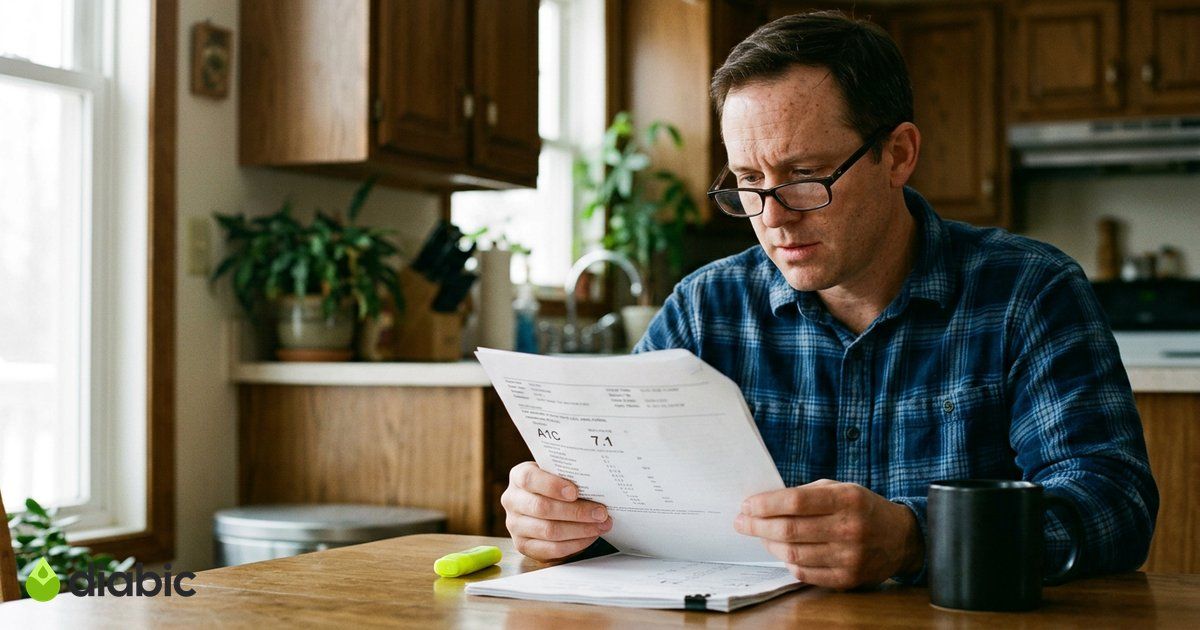 Prediabetes: Why Catching It Now Changes Everything