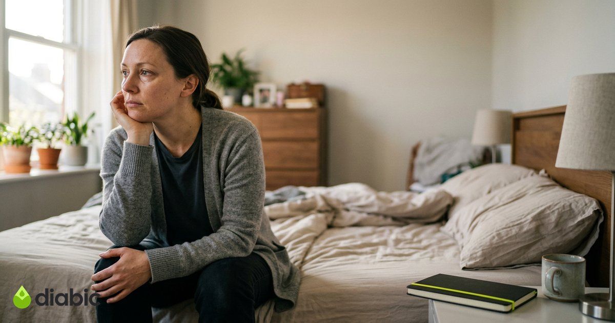 Symptoms of Prediabetes in Females: Key Warning Signs