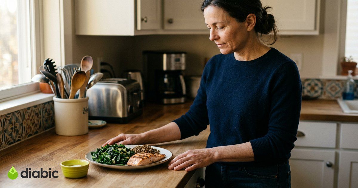 Low Carb Diet and Prediabetes: Does It Help?