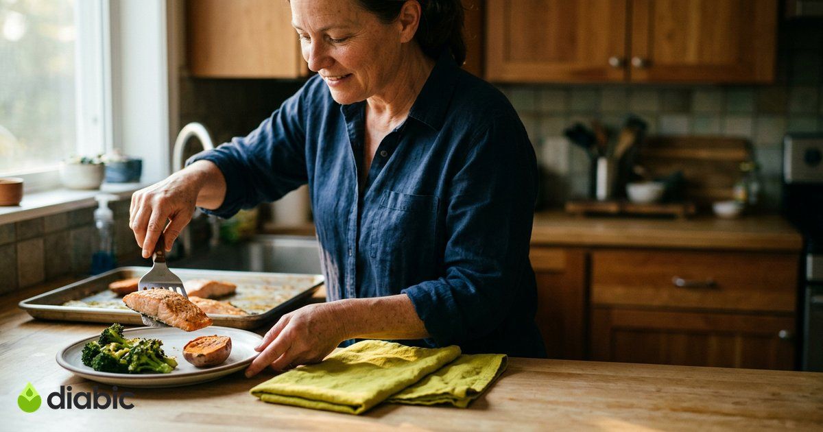 Prediabetes Diet: What to Eat and Avoid