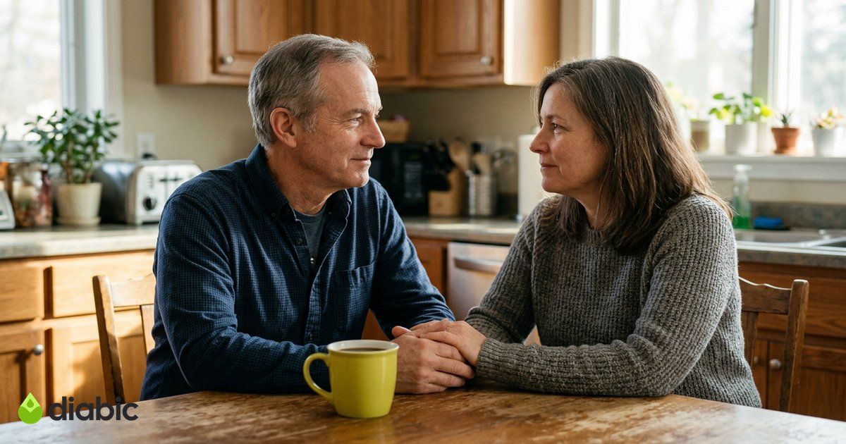 Erectile Dysfunction and Diabetes: What Actually Works