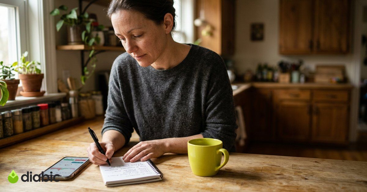 Hormonal Changes from Diabetes: How It Affects Men and Women