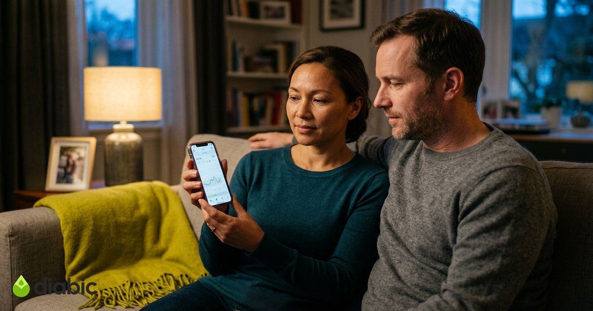 Libido and Blood Sugar: What's the Real Connection?