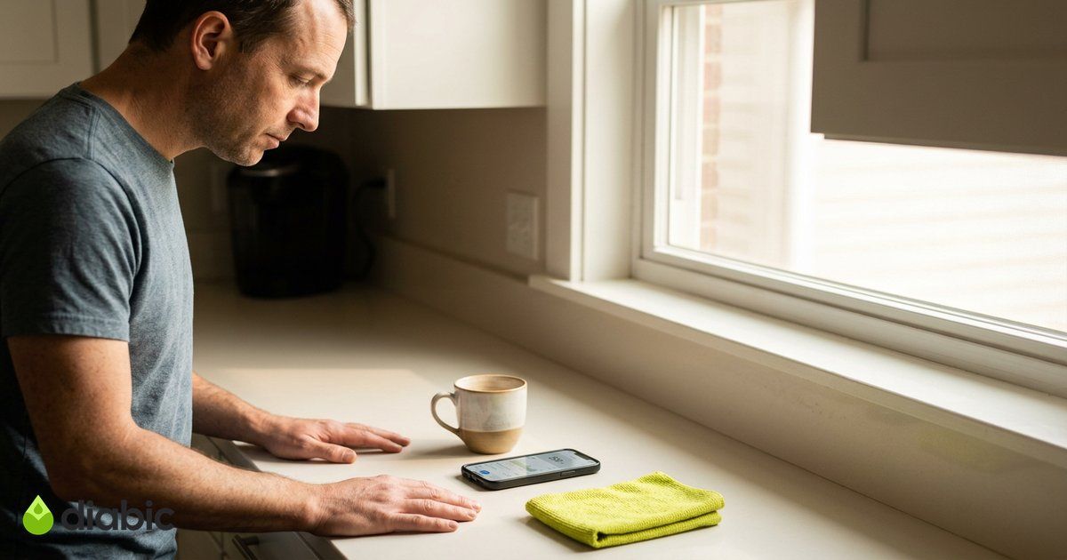 Why Does Diabetes Make You Tired? What Helps