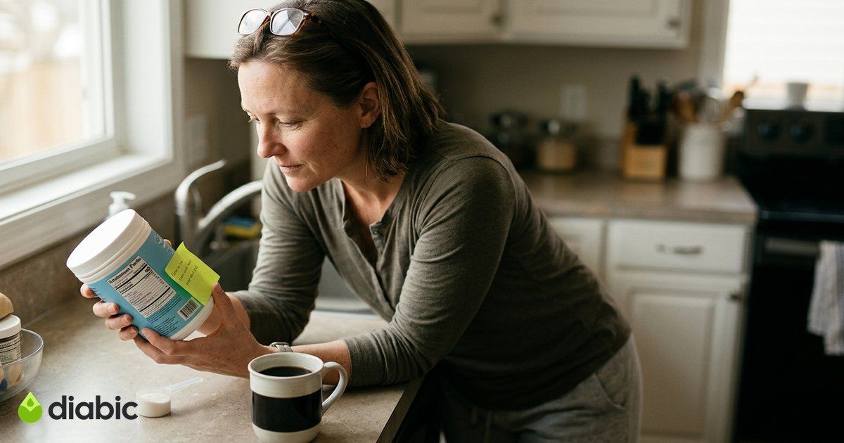 Collagen Supplements for Diabetes: Worth It in 2026?