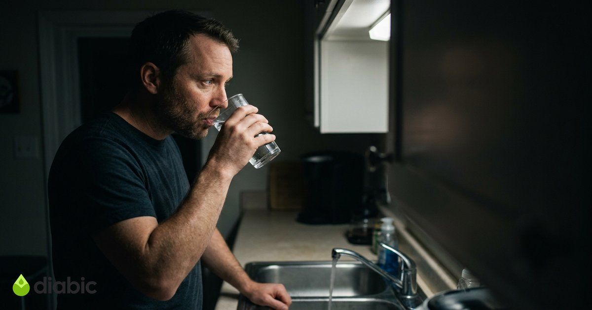 7 Signs of Diabetes That Are Easy to Miss