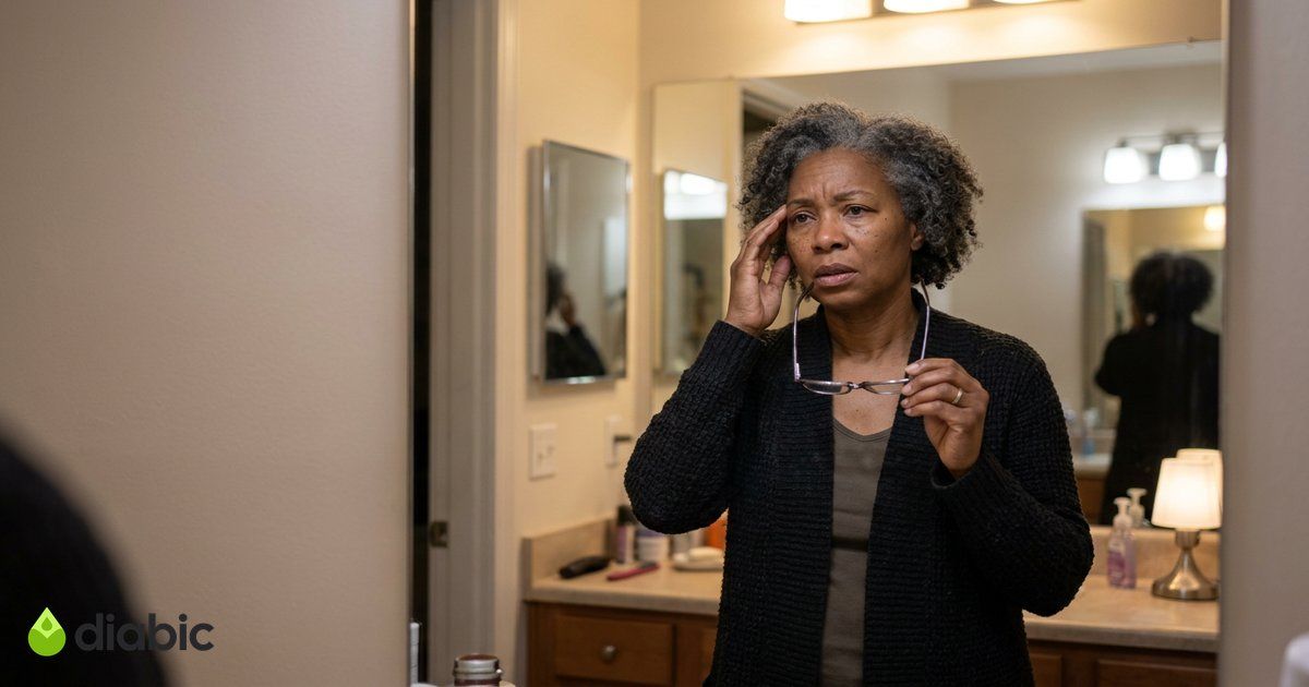 8 Diabetes Symptoms That Sneak Up: Spot Them Early