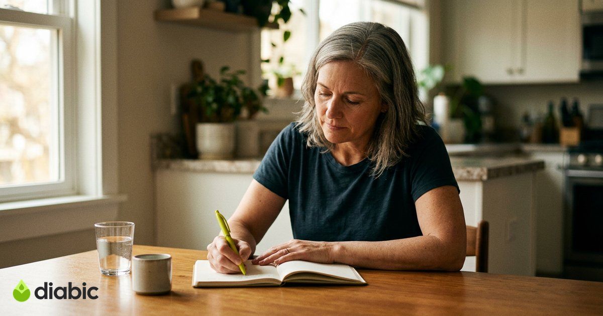 Diabetes Symptoms in Women: What Looks Different