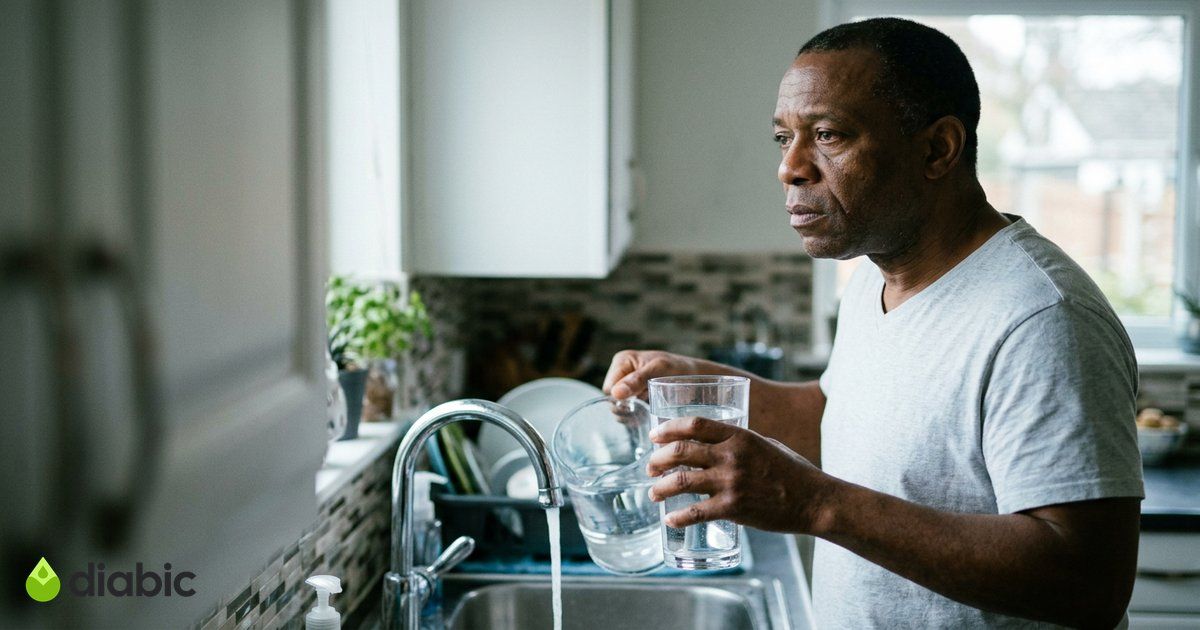 High Blood Sugar Symptoms You Shouldn't Ignore