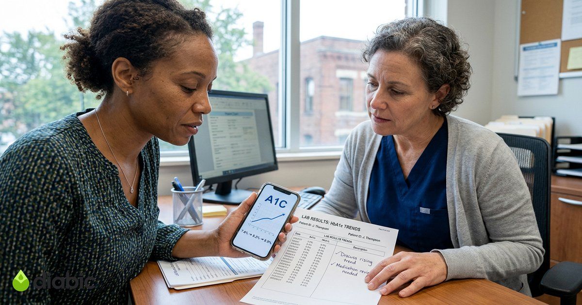 How Cushing's Disease Affects Blood Sugar Levels