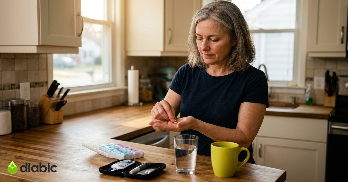 Hypothyroidism and Diabetes: Managing Both Together