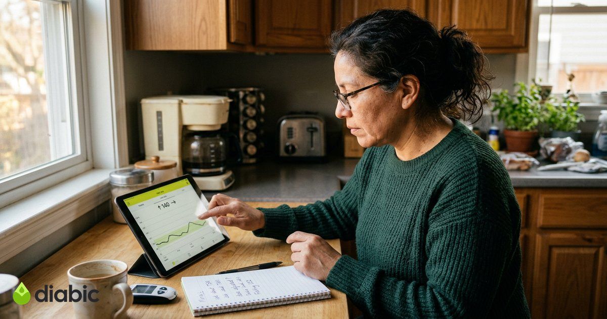 Thyroid and Blood Sugar Levels: What to Know