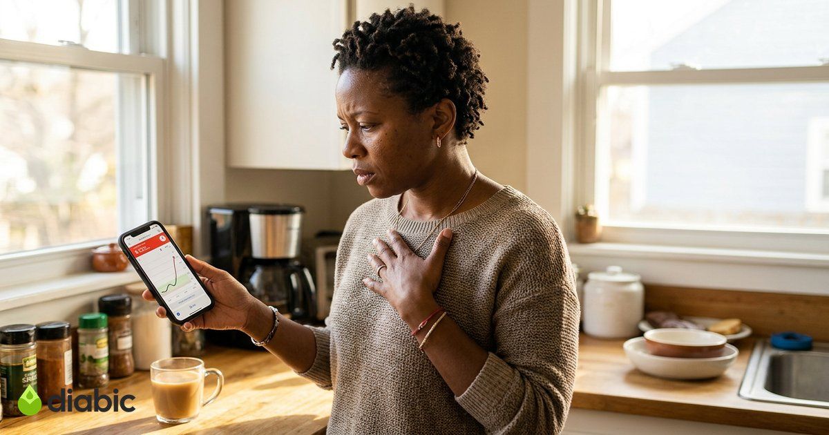 Thyrotoxicosis Symptoms and Diabetes: What to Know