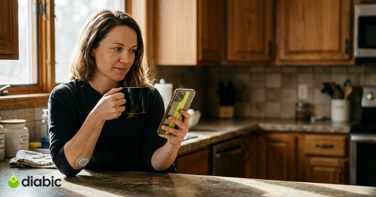 Caffeine and Type 1 Diabetes: What to Know
