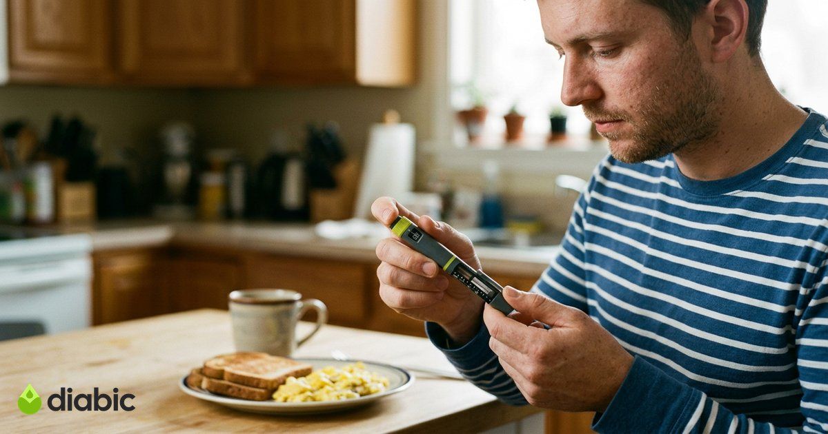 Insulin Therapy for Type 1 Diabetes Explained