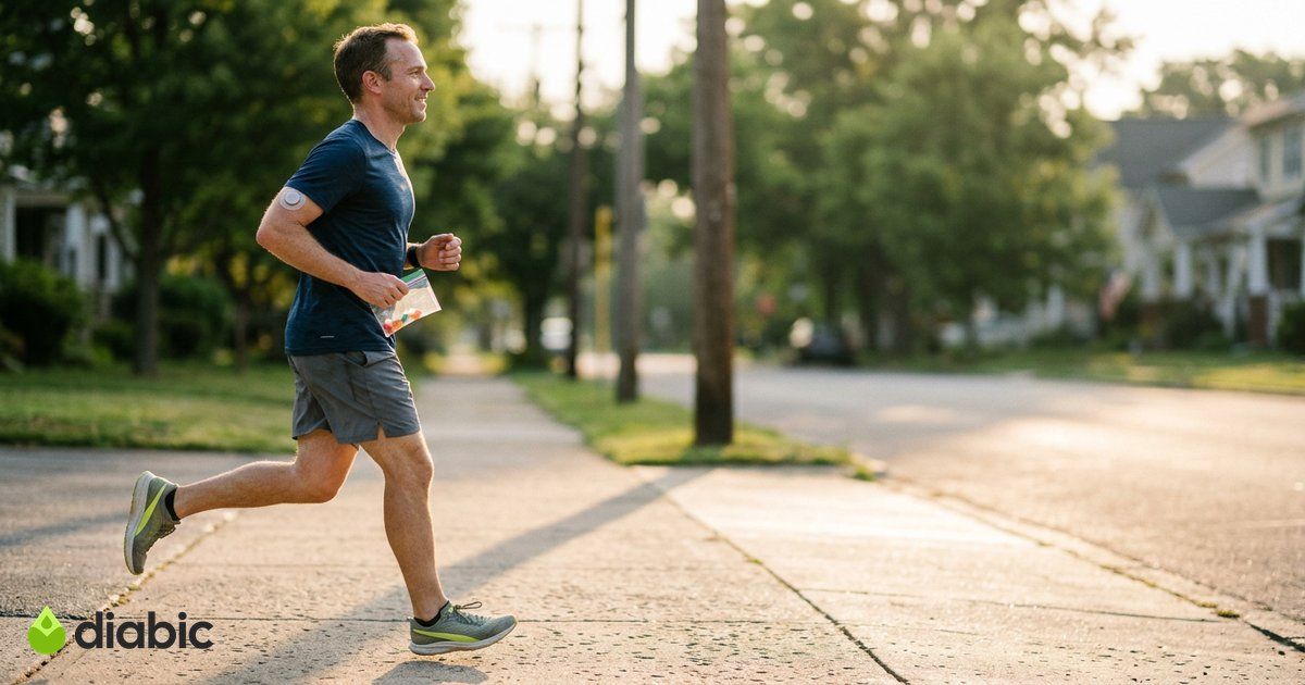 Type One Diabetes Exercise Tips That Work