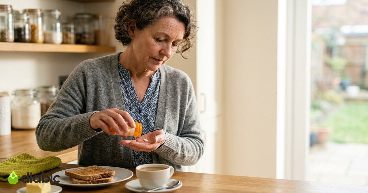 Metformin for Type 2 Diabetes: A Practical Guide