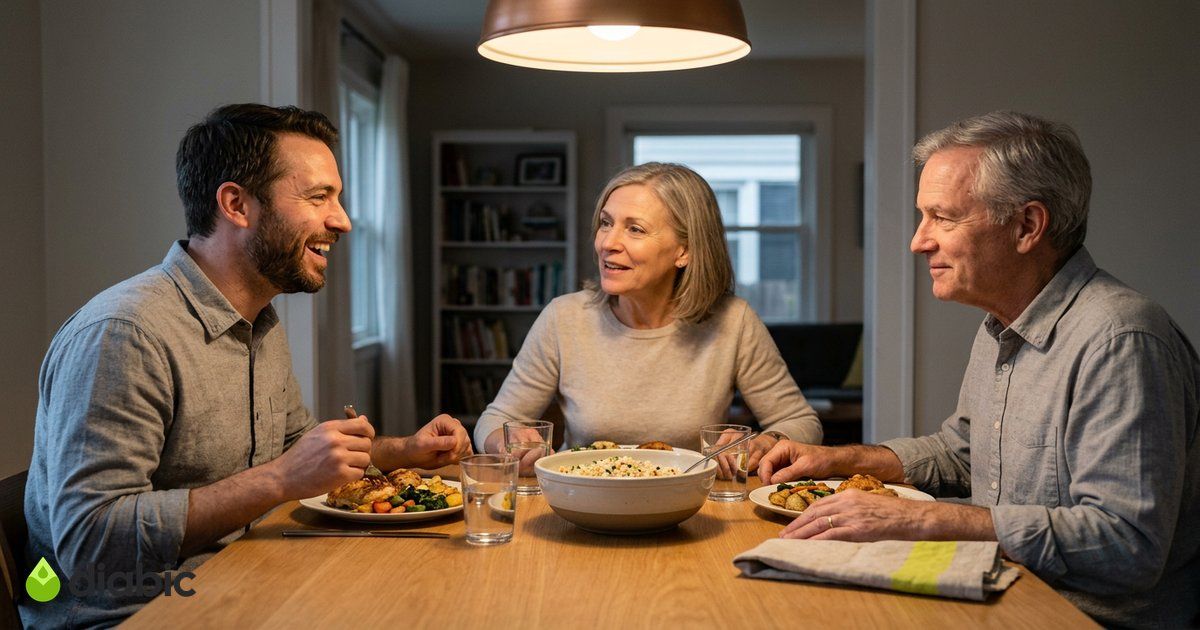 Type 2 Diabetes Causes and Who Is at Risk