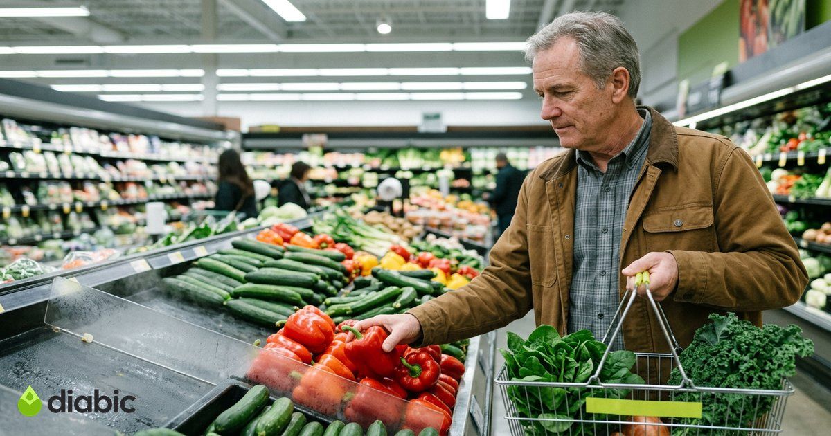 Weight Loss and Type 2 Diabetes: What Helps