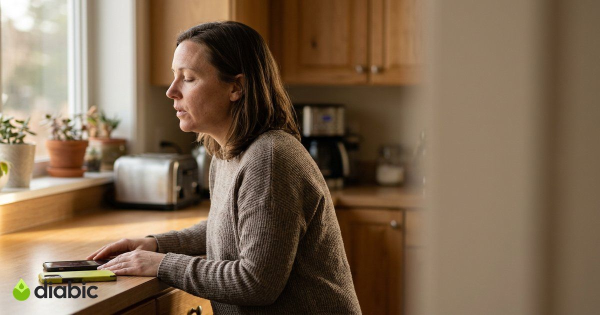 Mindfulness and Diabetes Management: A Starter Guide